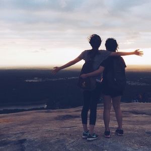 Meet your Posher, Sylvia